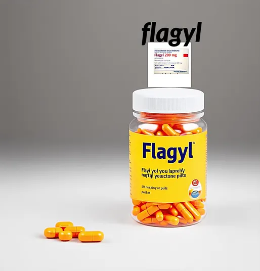 Flagyl prescrizione medica